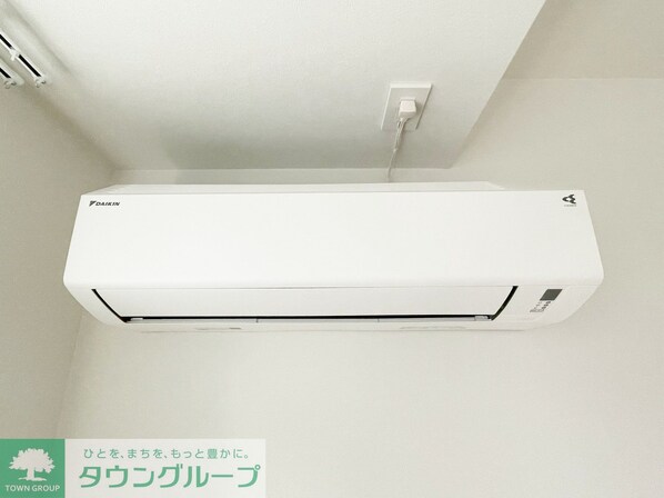 フィレ・デ・フルールの物件内観写真